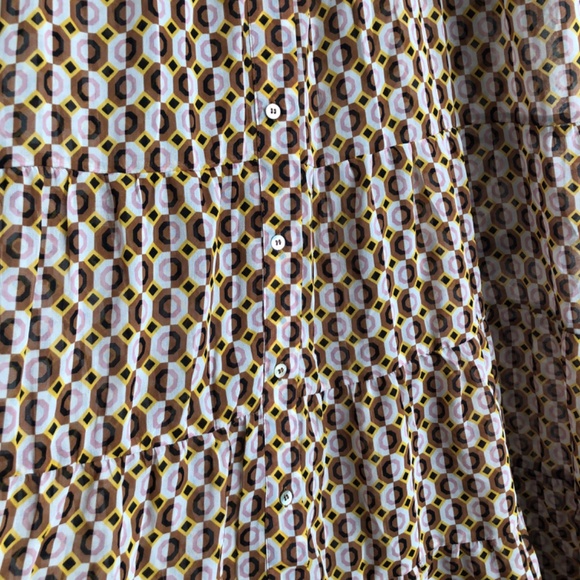 ♡ Zara Morocco Dress (New!) - Picture 14 of 17